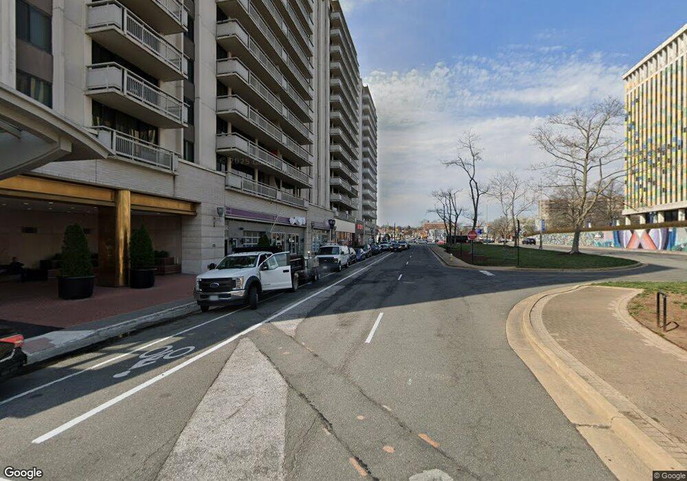 320 23rd St S unit FL14-ID1022516P, Arlington, VA 22202 - photo 1