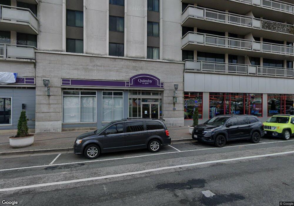 320 23rd St S unit FL4-ID1022534P, Arlington, VA 22202 - photo 1