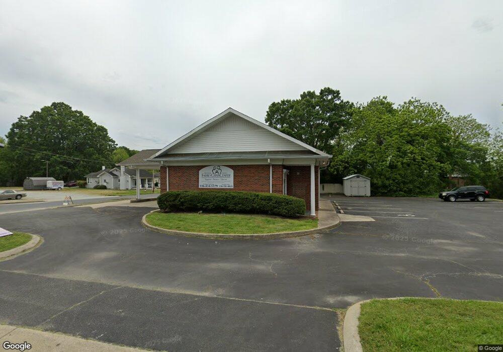 11213 N Main St, Archdale, NC 27263 - photo 1