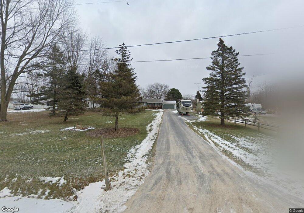 10051 Sharp Rd, Swartz Creek, MI 48473 - photo 1