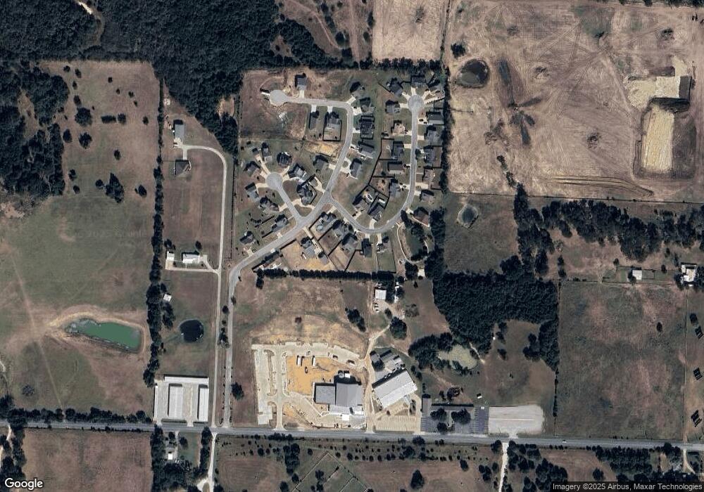 Lot 39 Willow Tree Ln, Pottsboro, TX 75076 - photo 1