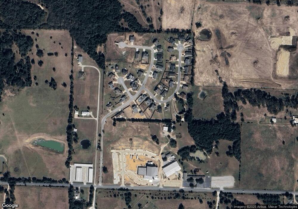 Lot 29 Willow Tree Ln, Pottsboro, TX 75076 - photo 1