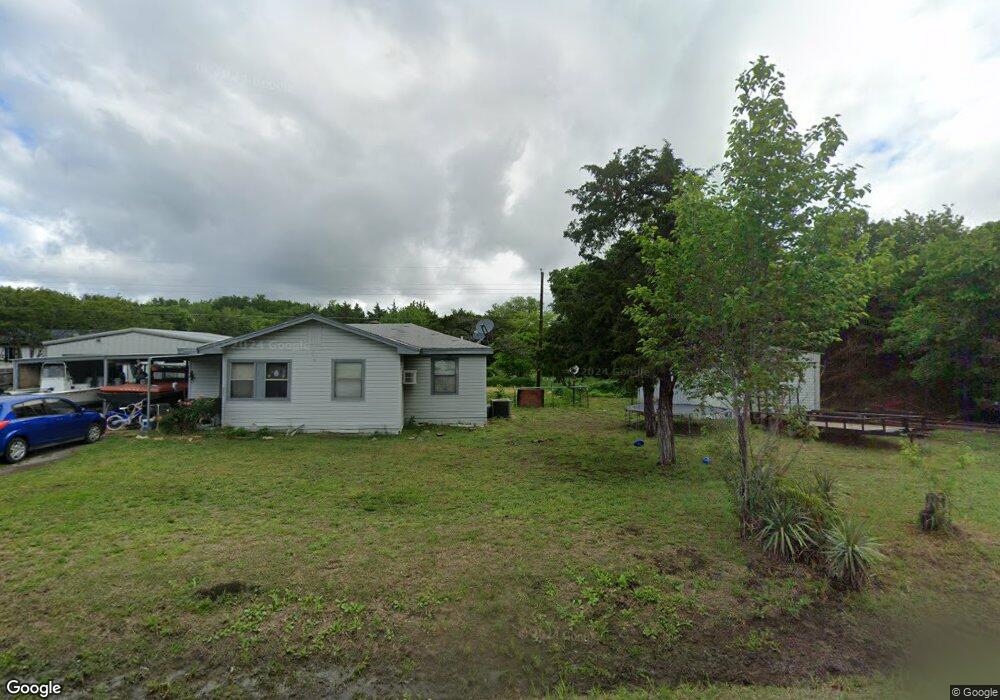 121 Willow Dr, Pottsboro, TX 75076 - photo 1