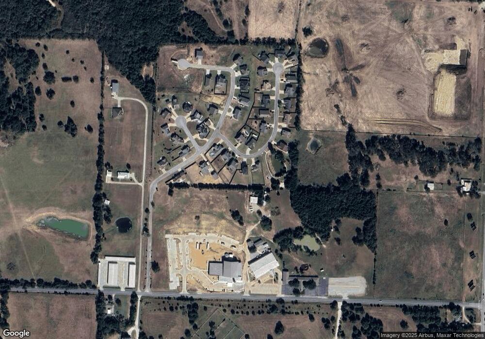 LOT 43R Willow Tree Ln, Pottsboro, TX 75076 - photo 1