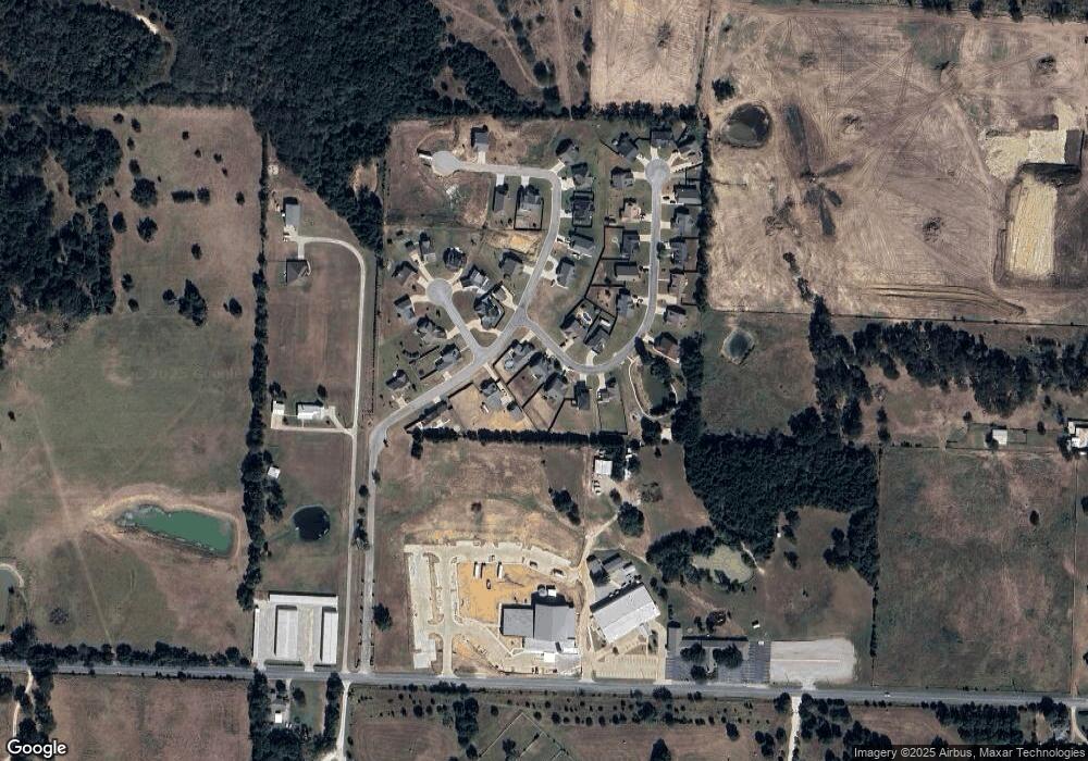 Lot 30 Willow Tree Ln, Pottsboro, TX 75076 - photo 1