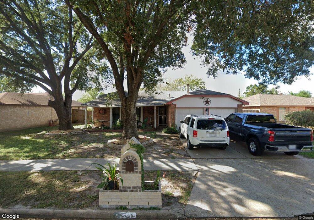 3322 Creek Grove Dr, Houston, TX 77066 - photo 1