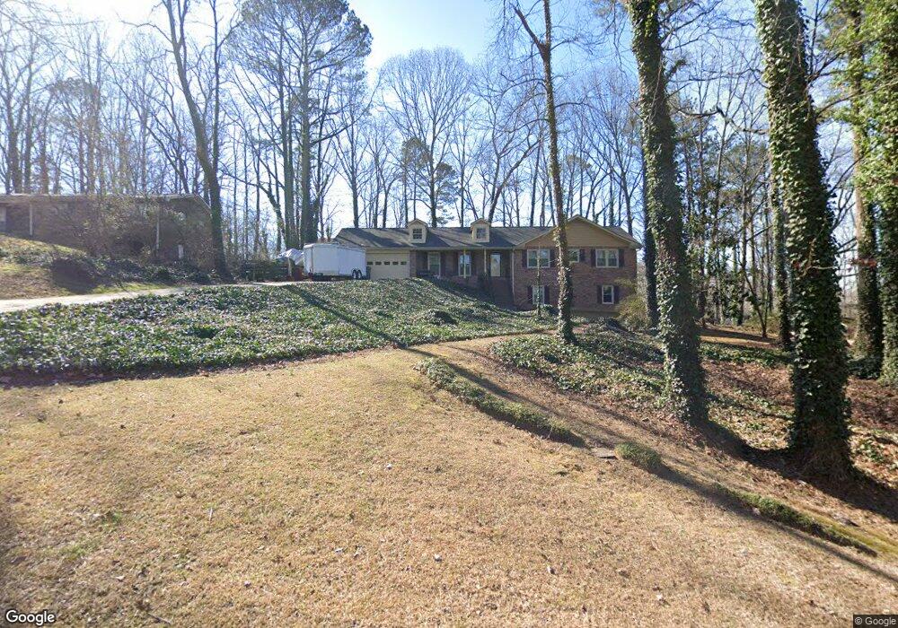 2305 Sussex Ct unit 1, Snellville, GA 30078 - photo 1