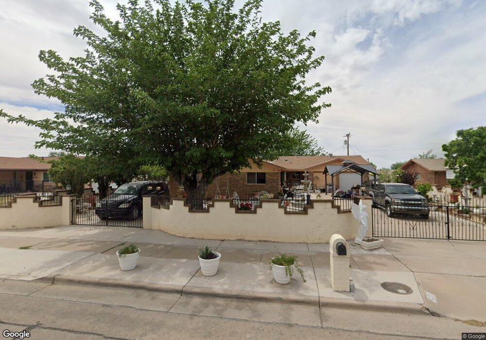 1521 Scenic Dr, Alamogordo, NM 88310 - photo 1