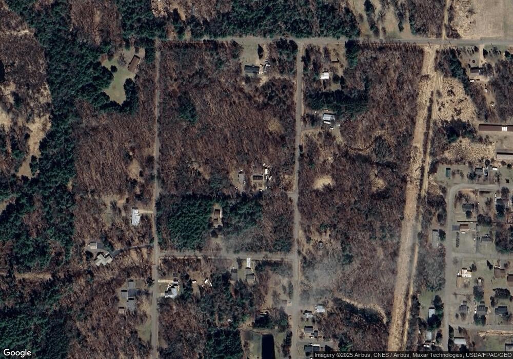 7512 Balsam St W, Webster, WI 54893 - photo 1