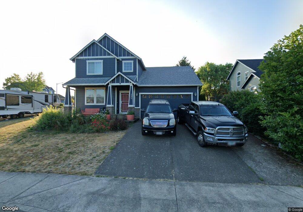 235 N Elm St, Yamhill, OR 97148 - photo 1