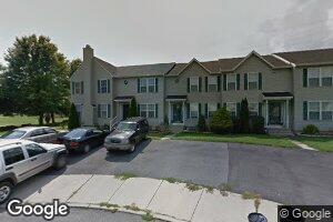 620 Abbe Ct, Freemansburg, PA 18017