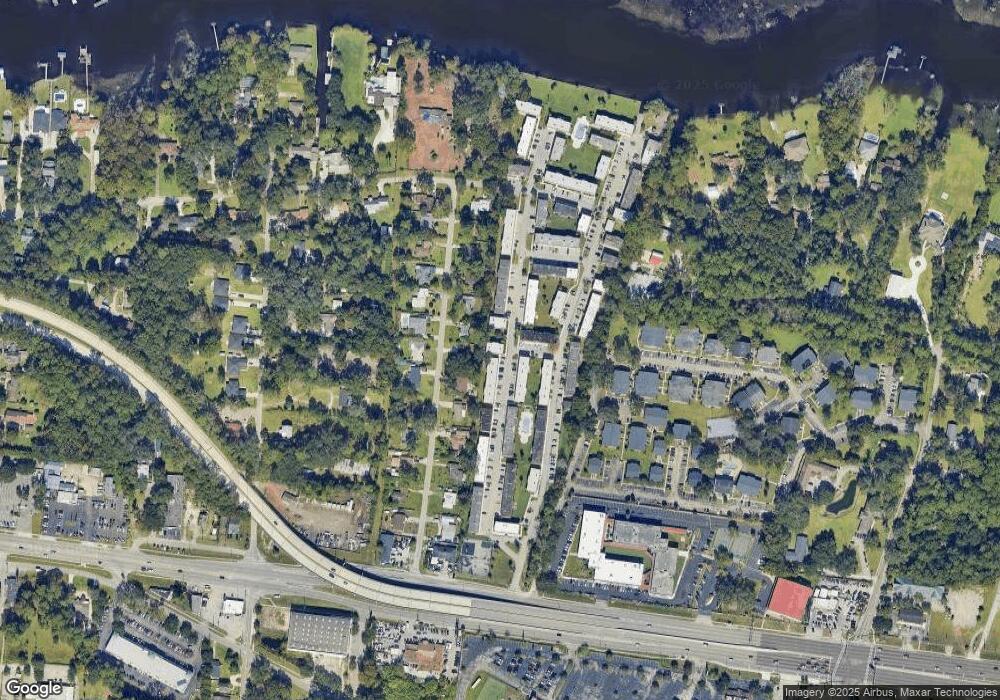 1672 El Camino Rd unit 4, Jacksonville, FL 32216 - photo 1