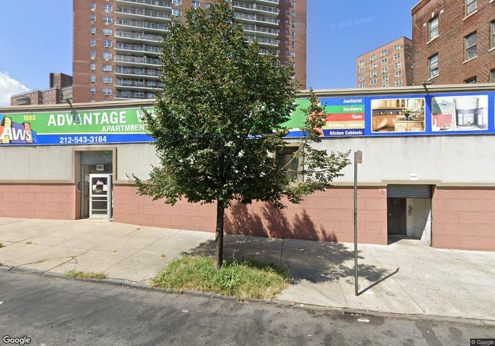 145-155 Fort George Ave, New York, NY 10040 - photo 1