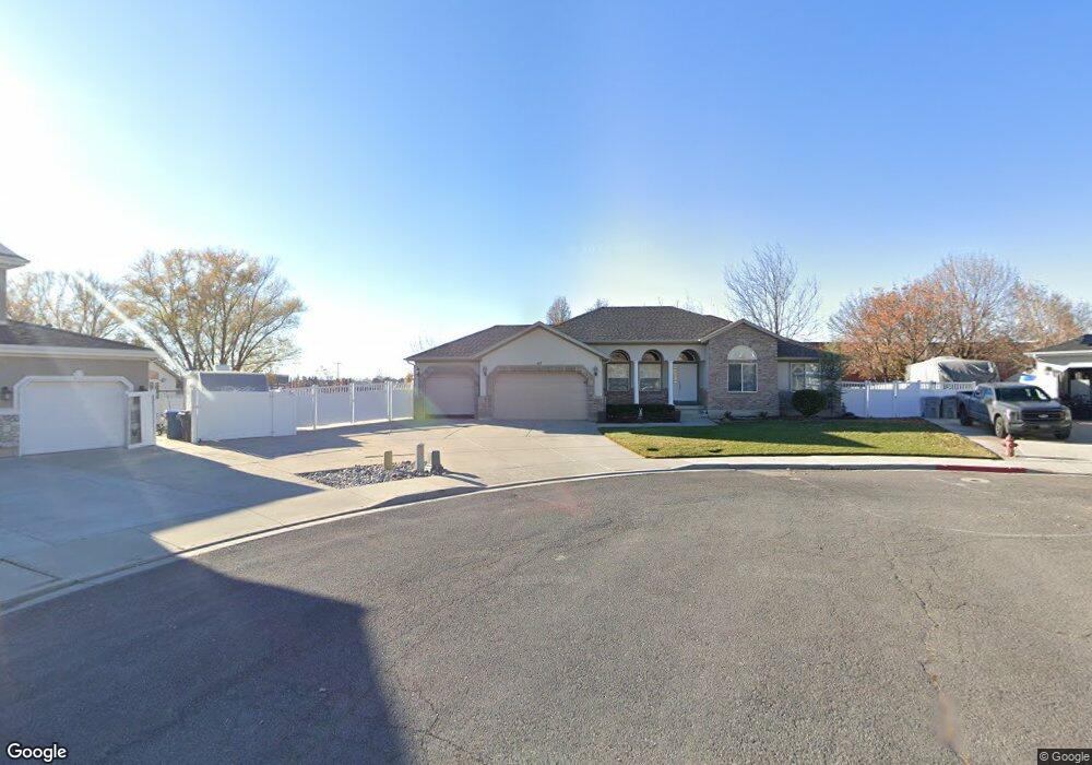 62 E 1300 N, American Fork, UT 84003 - photo 1