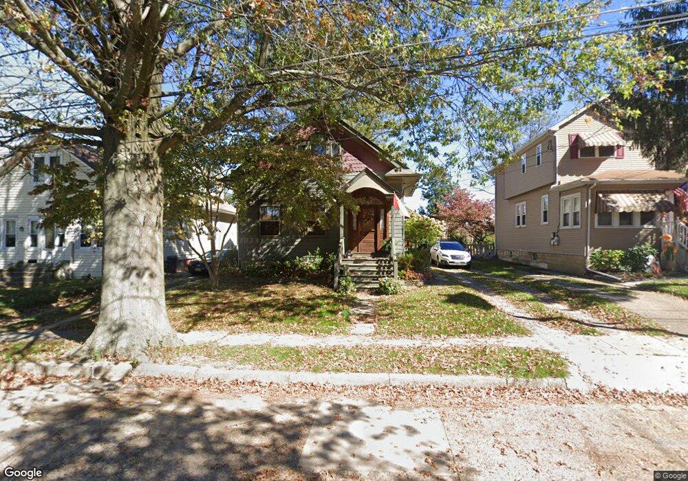 513 Elm Ave, Audubon, NJ 08106 - photo 1