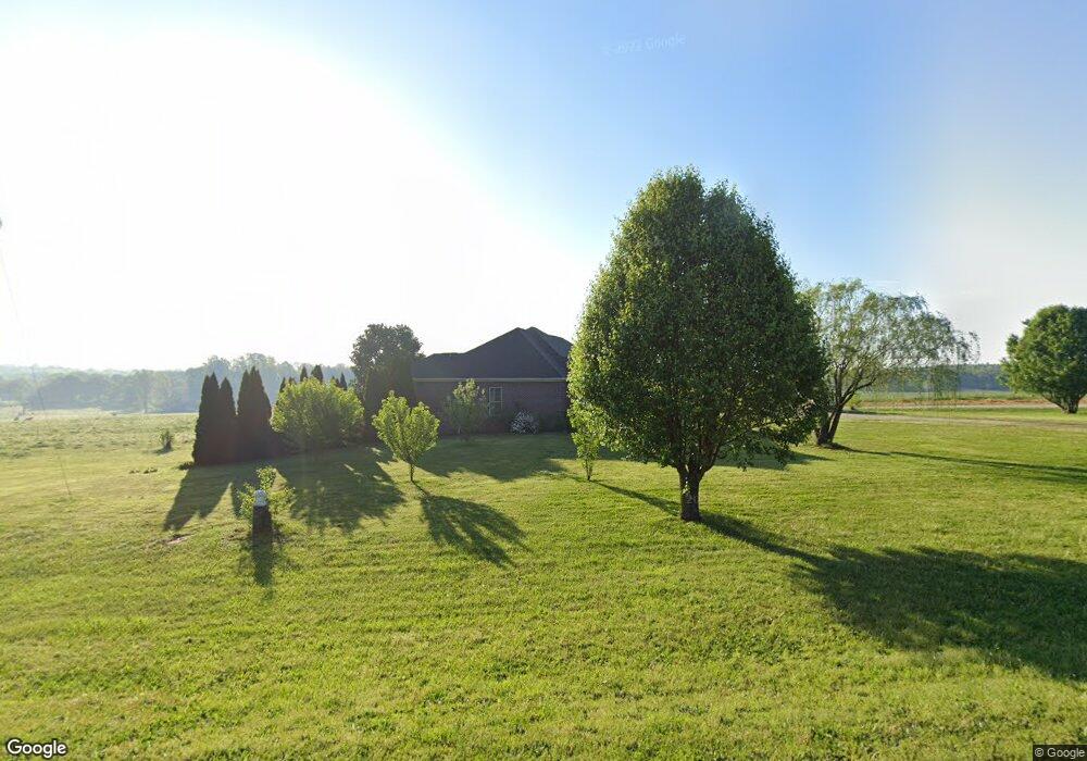 4126 Highway 63, Carnesville, GA 30521 - photo 1