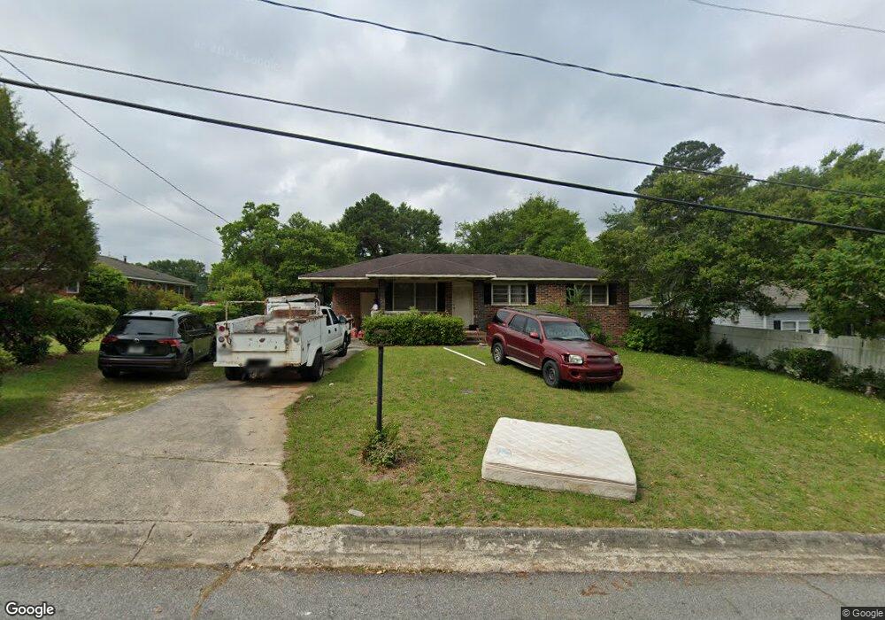 3454 Stallings Dr, Macon, GA 31206 - photo 1
