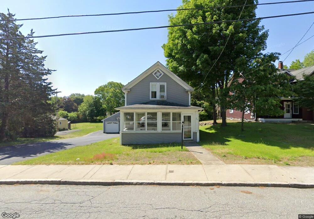 26 Hazel St, Uxbridge, MA 01569 - photo 1