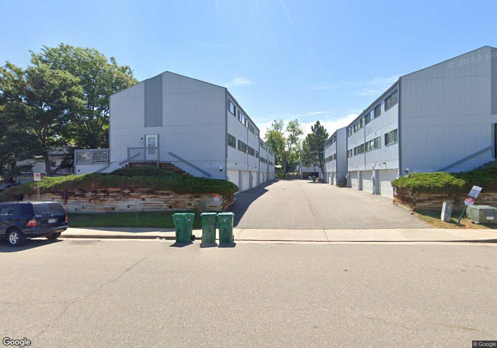 15037 E Louisiana Dr unit A, Aurora, CO 80012 - photo 1