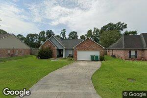 8026 Versailles Ave, Denham Springs, LA 70706