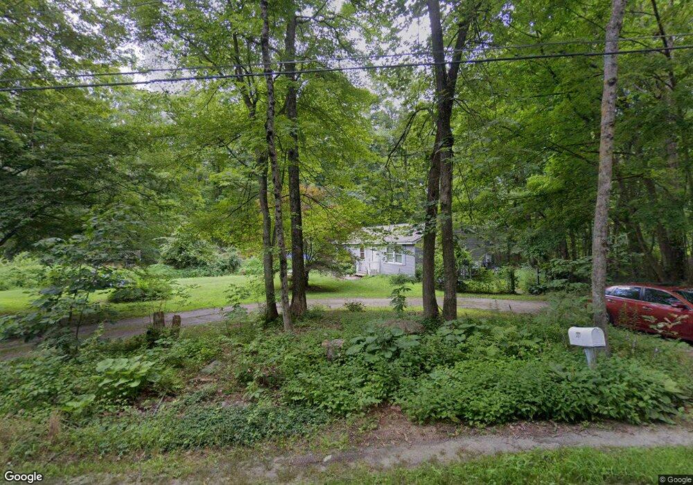 207 Briggs Rd, Lebanon, CT 06249 - photo 1