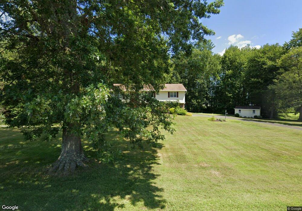 432 Hall Hill Rd, Somers, CT 06071 - photo 1