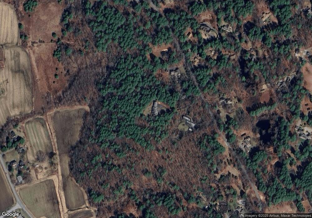 262 Garfield Rd, Concord, MA 01742 - photo 1