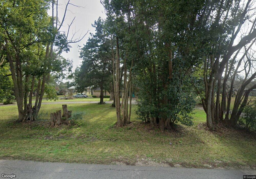 2823 County Road 145, Alvin, TX 77511 - photo 1