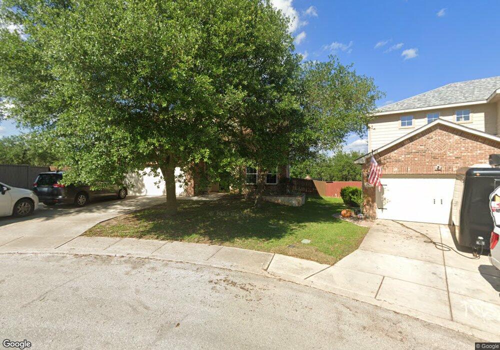 25630 Texas Ash, San Antonio, TX 78261 - photo 1