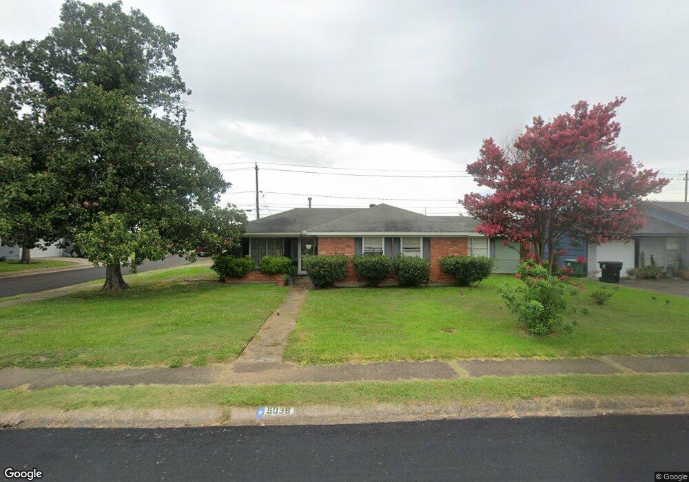 5038 De Lange Ln, Houston, TX 77092 - photo 1