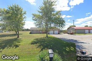 655 E 630th Ave, Arma, KS 66712