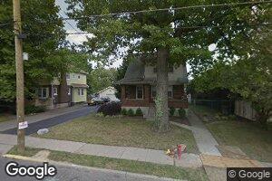 712 E Ross Ave, Cincinnati, OH 45217