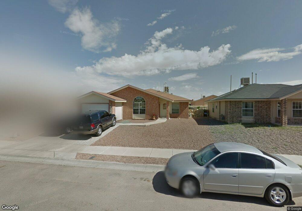 14361 Desierto Bueno Ave, El Paso, TX 79928 - photo 1