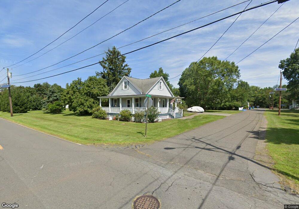 31 Fourth St, Flagtown, NJ 08821 - photo 1