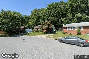 9112 Meadow Heights Rd, Randallstown, MD 21133