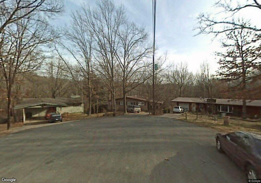 58 Hartsfield Ln, Bella Vista, AR 72715 - photo 1