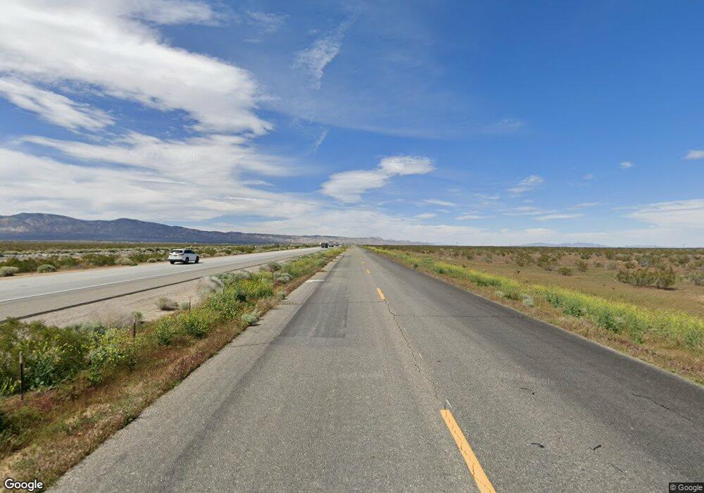 0000 Bishop Dr, Mojave, CA 93501 - photo 1