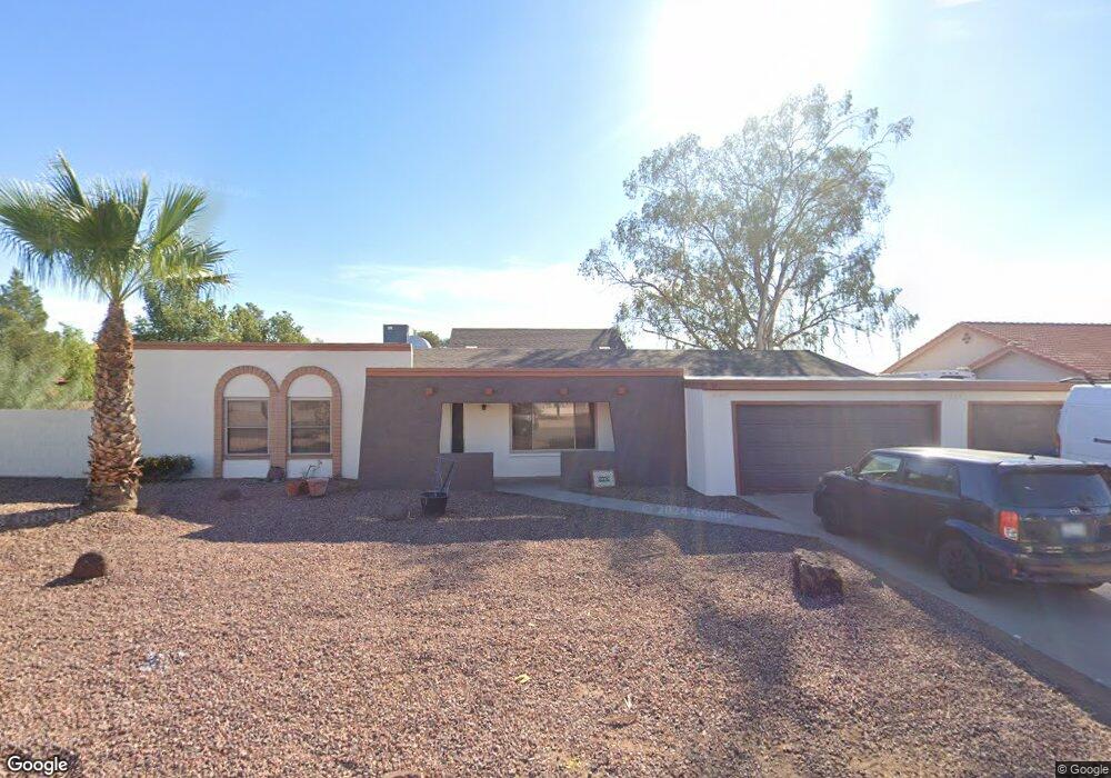 7627 E Euclid Ave, Mesa, AZ 85208 - photo 1