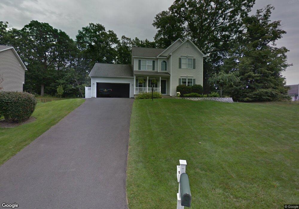 1138 Clute Crest Ln, Schenectady, NY 12309 - photo 1