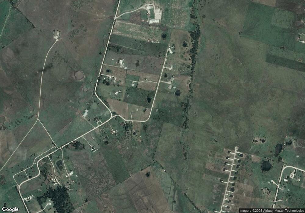 0000 NE 1040, Rice, TX 75155 - photo 1