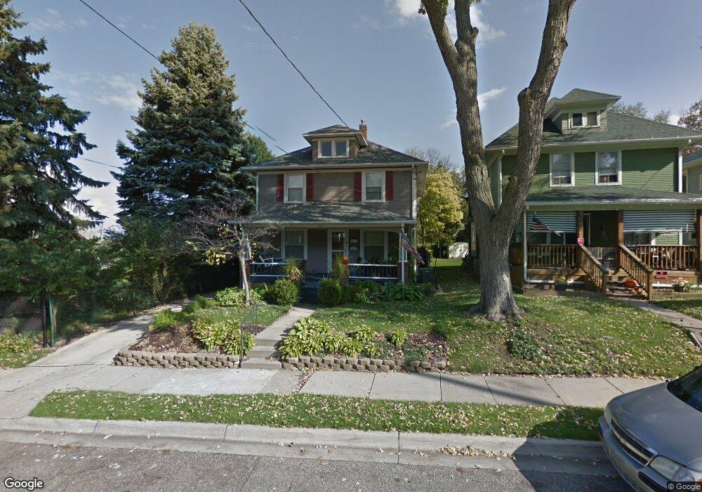 1407 Linval St, Lansing, MI 48910 - photo 1