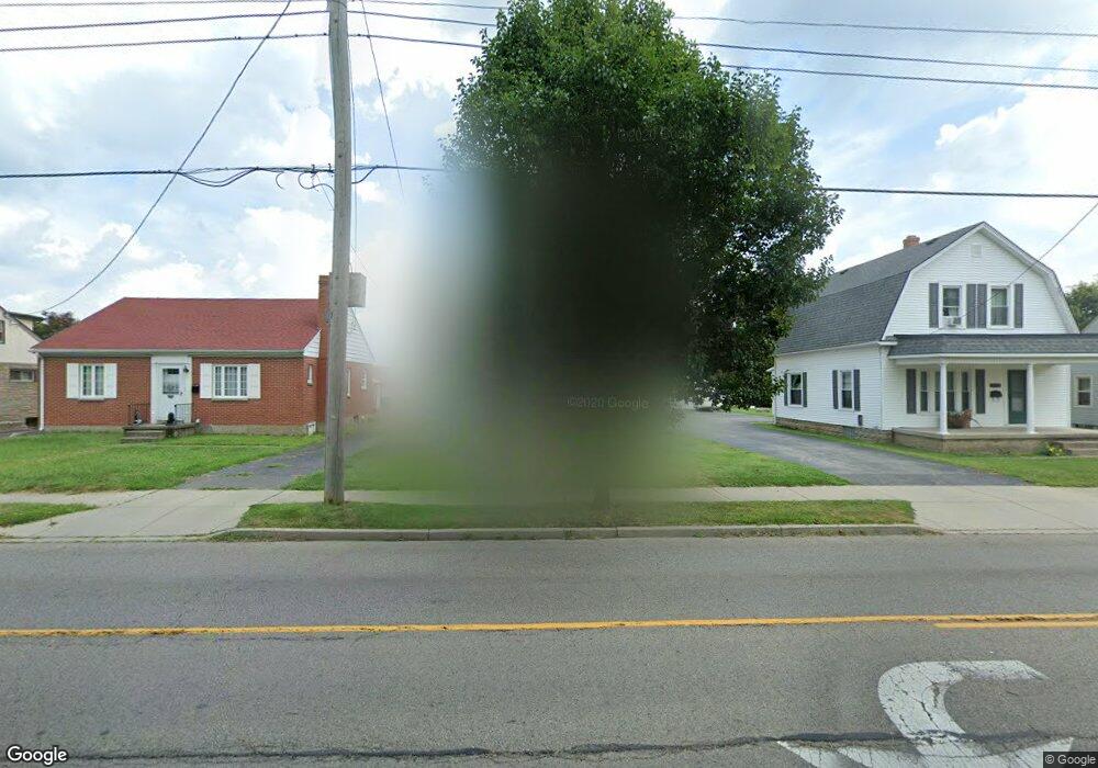 1123 N Detroit St, Xenia, OH 45385 - photo 1