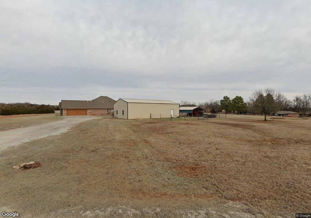2 Raymond Rd, Shawnee, OK 74801 - photo 1