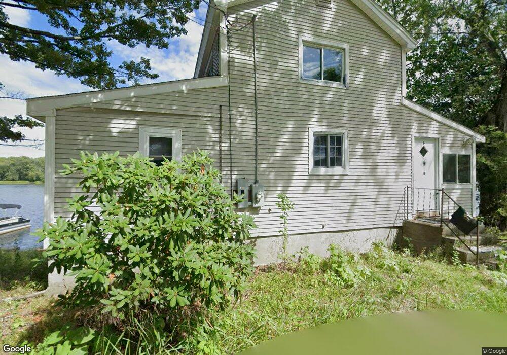 6 Old Stagecoach Rd, Easthampton, MA 01027 - photo 1