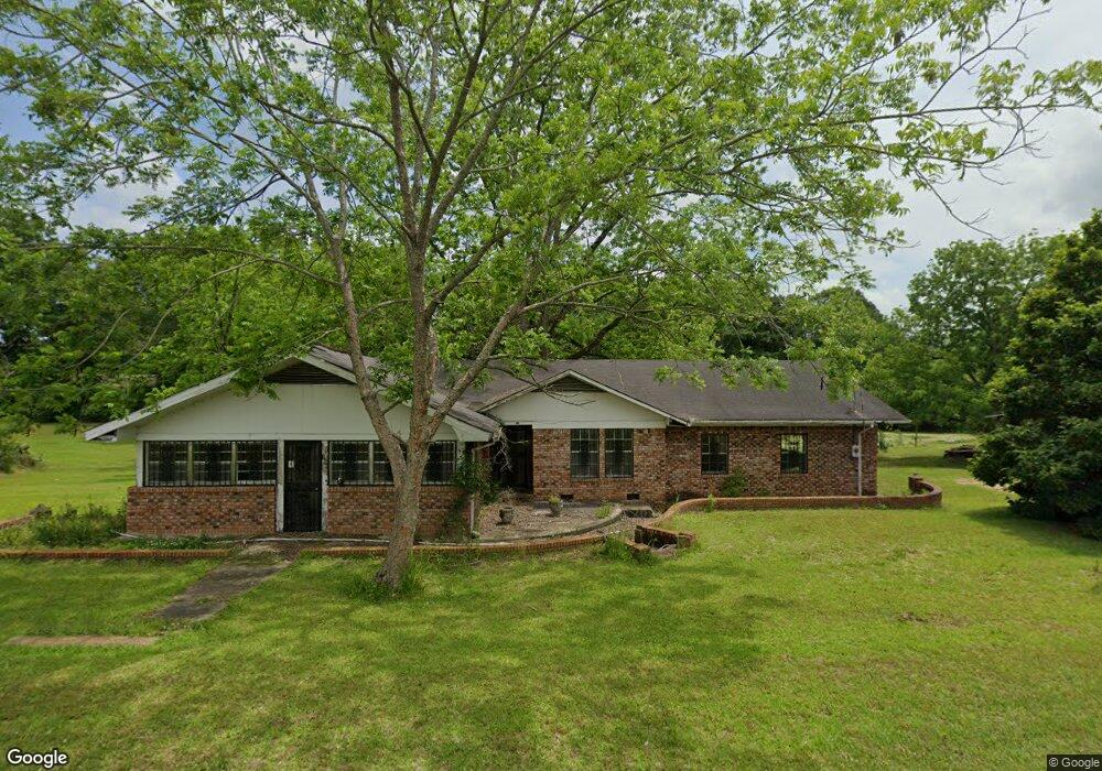 180 Springhill Rd, Laurel, MS 39443 - photo 1