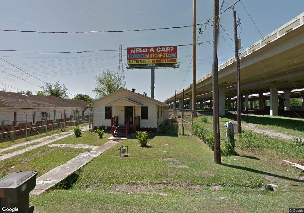 3624 Lynnfield St, Houston, TX 77016 - photo 1