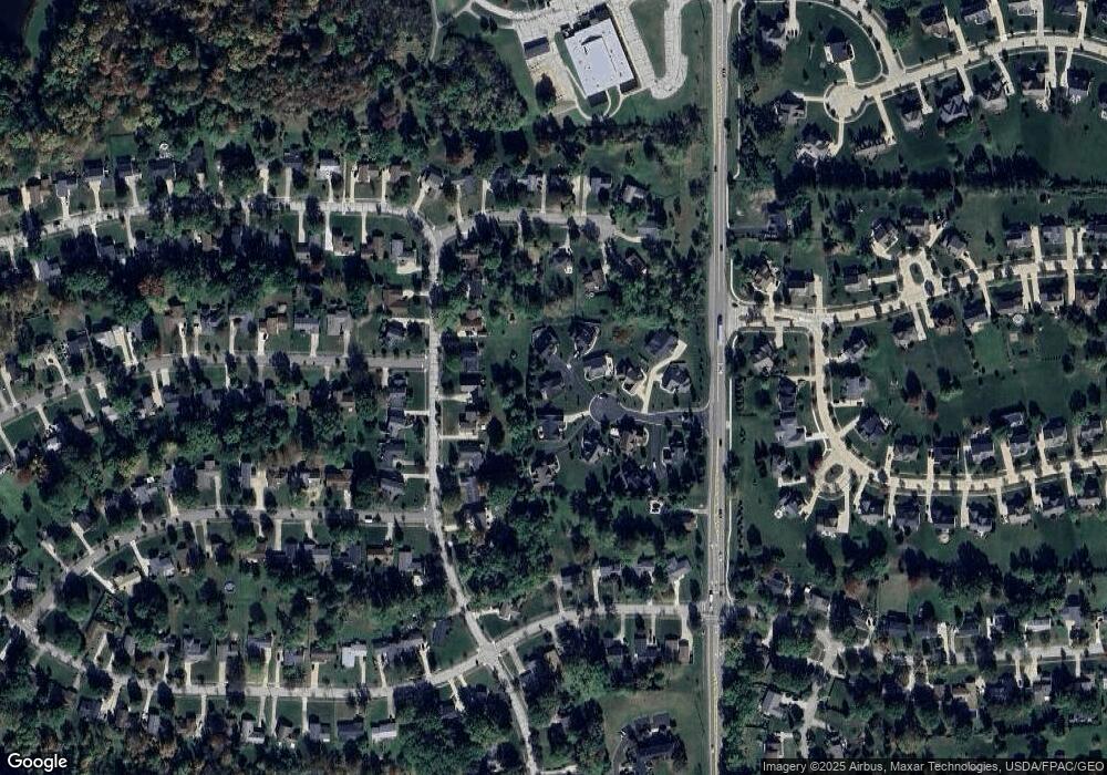 40 Pine Villa Trail unit 7, Aurora, OH 44202 - photo 1