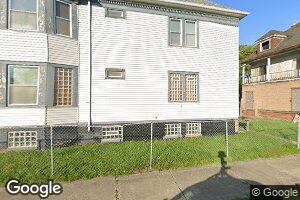 1770 E Grand Blvd, Detroit, MI 48211