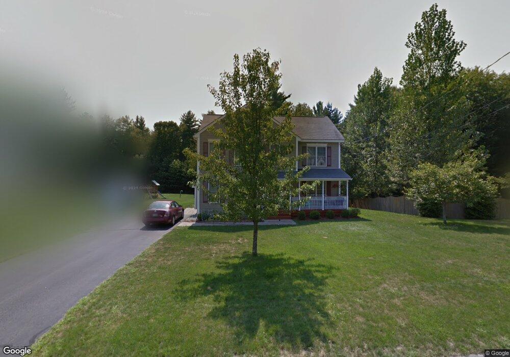 219 Badger Hill Dr, Milford, NH 03055 - photo 1