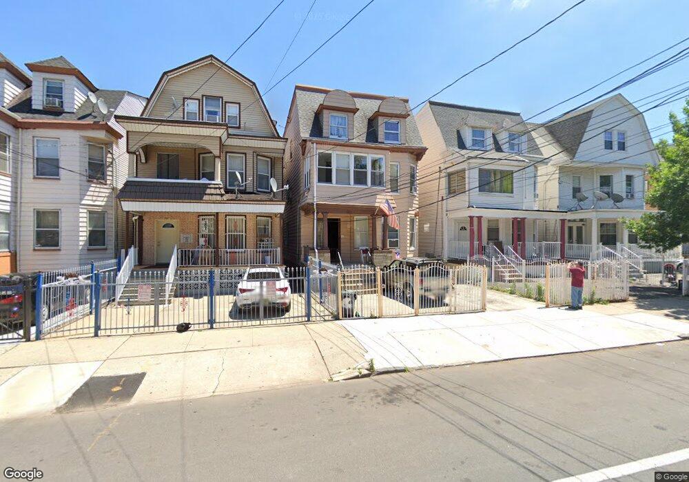 339 N 7th St, Newark, NJ 07107 - photo 1